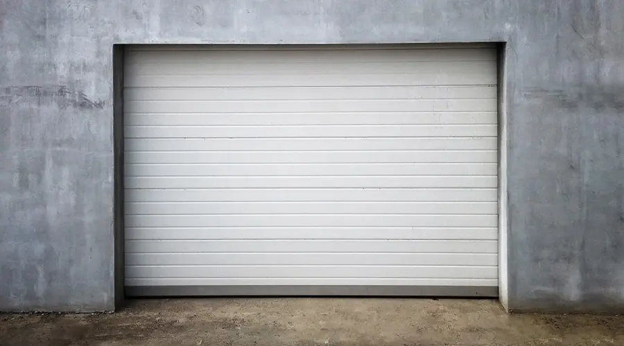5-common-garage-door